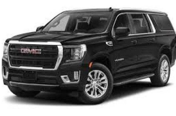 GMC YUKON XL 2023 1GKS2GKD4PR158797 image